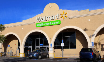 Walmart Details Store Investments for &rsquo;26