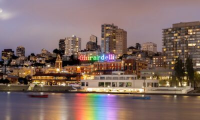 San Francisco&rsquo;s Ghirardelli Square Changes Hands