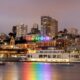 San Francisco&rsquo;s Ghirardelli Square Changes Hands