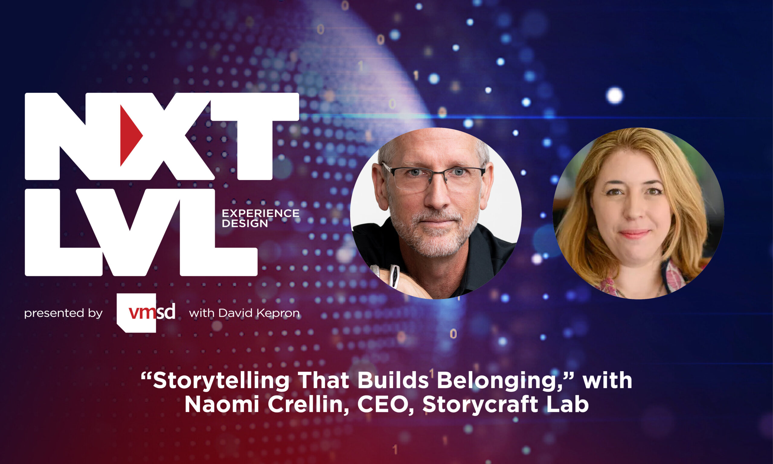 Episode 87: Naomi Crellin