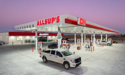 C-Store Chain Yesway Goes Public for $280M