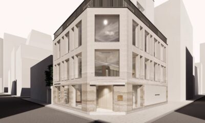 Brochu Walker Will Soon Open Flagship in Seoul