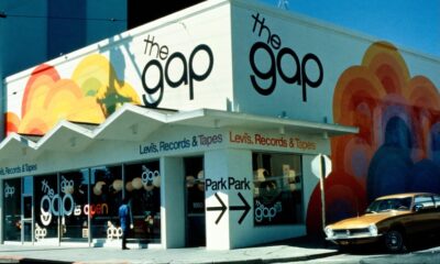 Gap&rsquo;s Doris Fisher Passes Away at 94